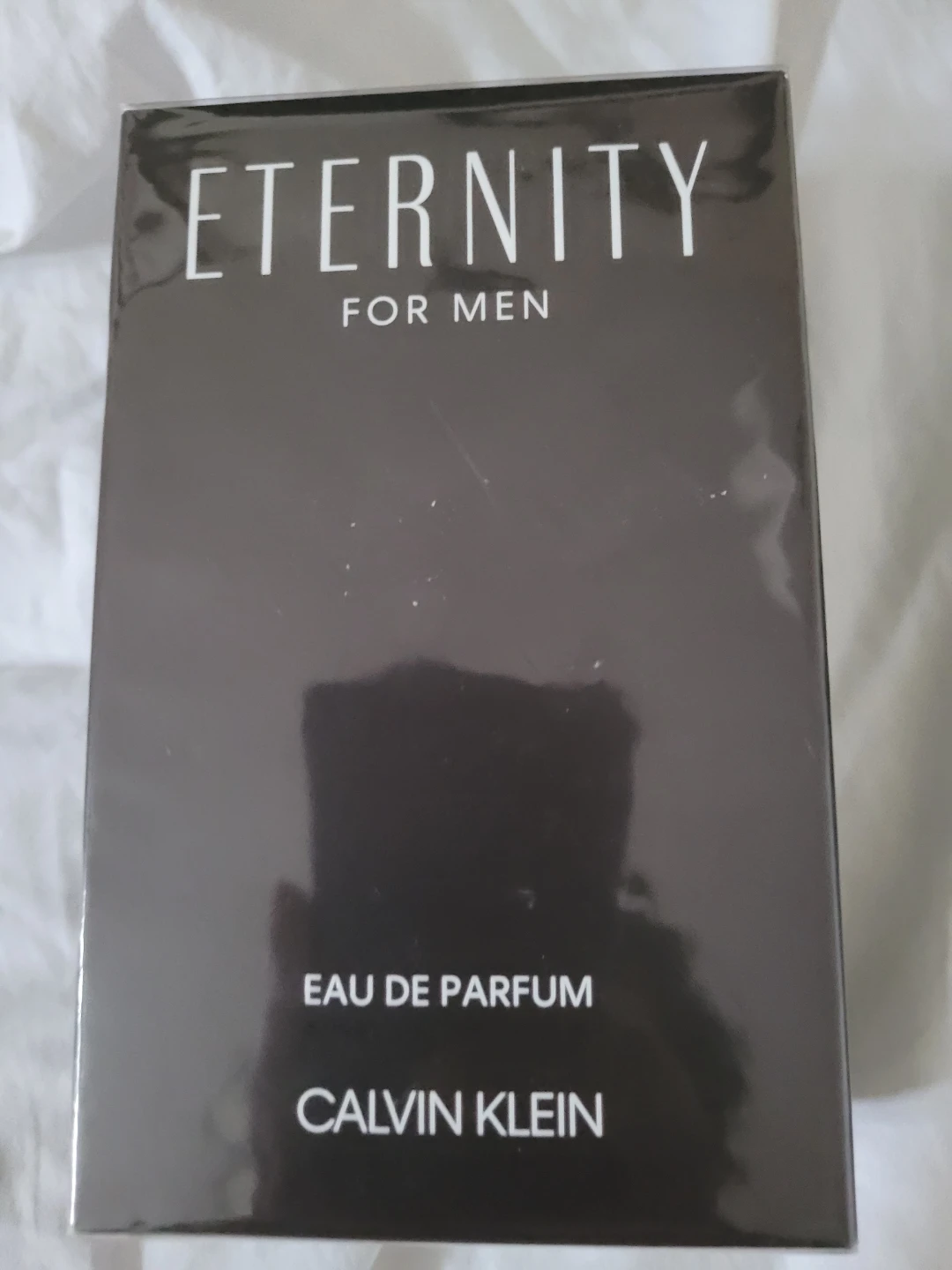 Calvin Klein Eternity Brand new