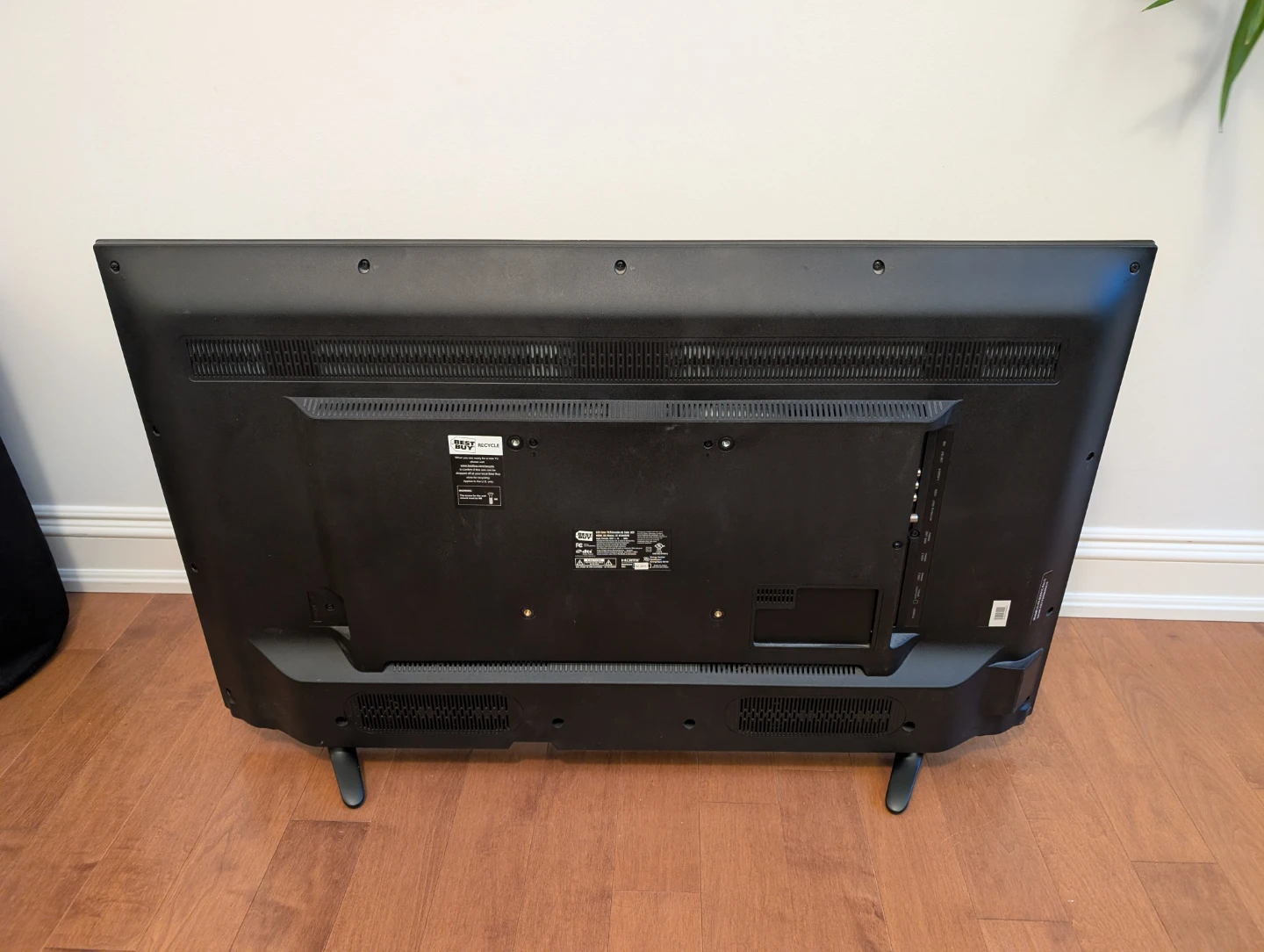 Sharp LCD TV 43" LC-43LBU591C - photo 3