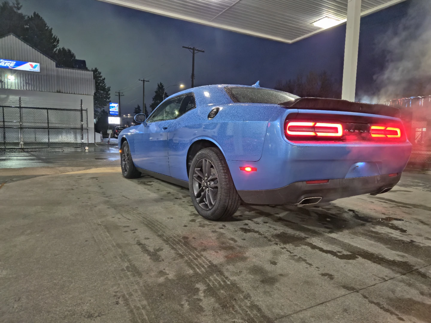 2019 DODGE CHALLENGER - photo 5