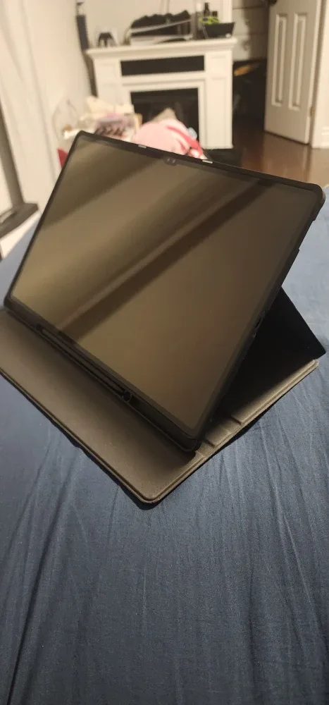 Samsung Galaxy Tab S8  ultra with S Pen