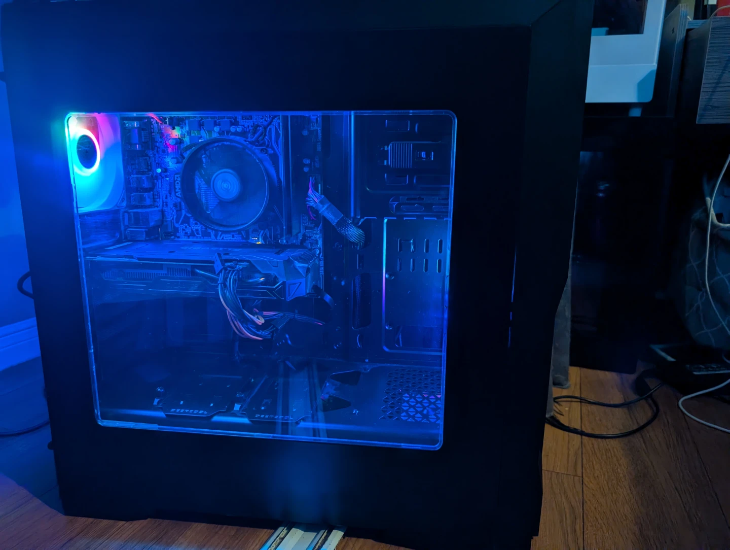 Gaming PC - photo 3