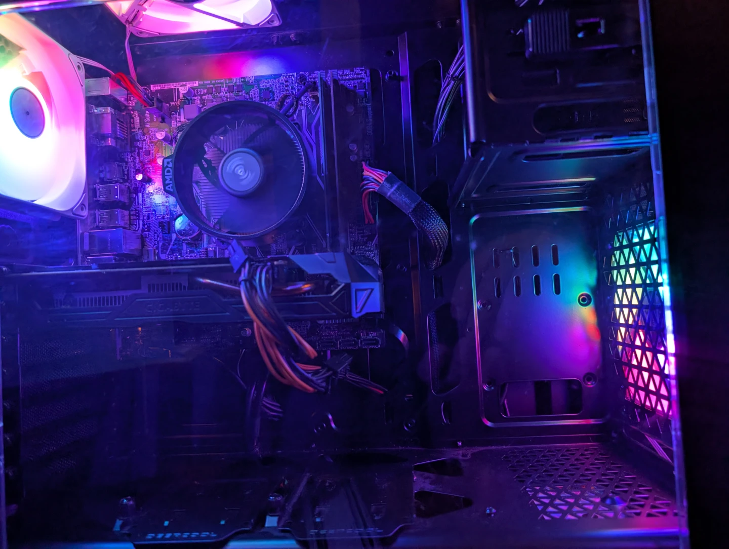 Gaming PC - photo 4