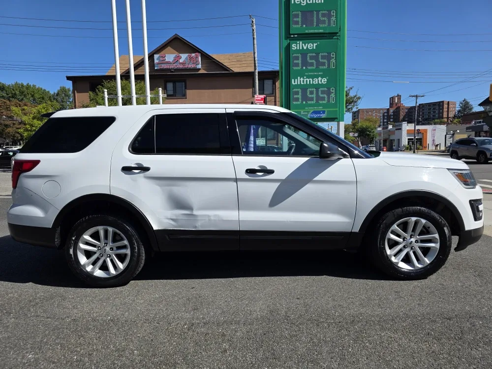 2017 FORD EXPLORER image indicator(9)