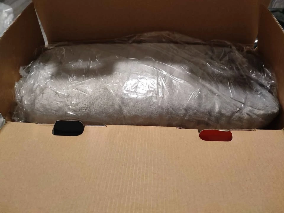 50" x 60" Portable Heating Blanket, Cordless Heating Blanket - photo 3