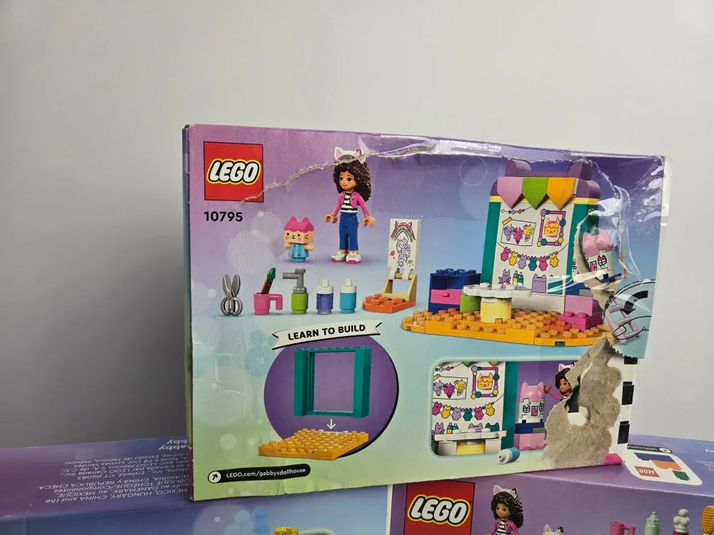 3 gabbys dollhouse lego playsets image indicator(8)