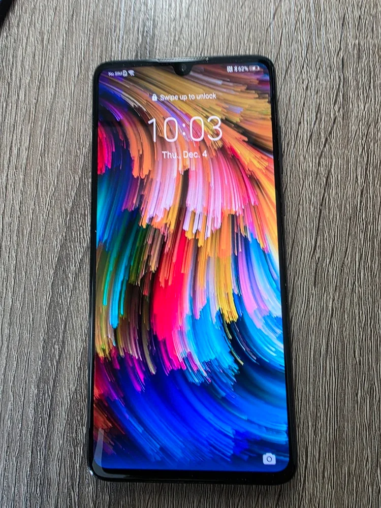 Huawei P30 Pro