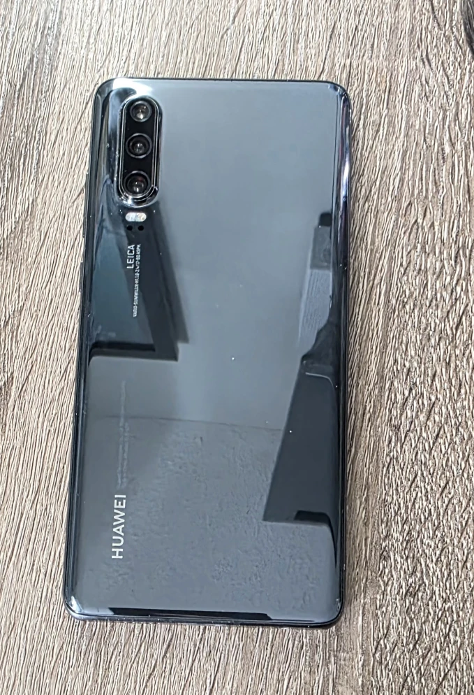 Huawei P30 Pro - photo 2