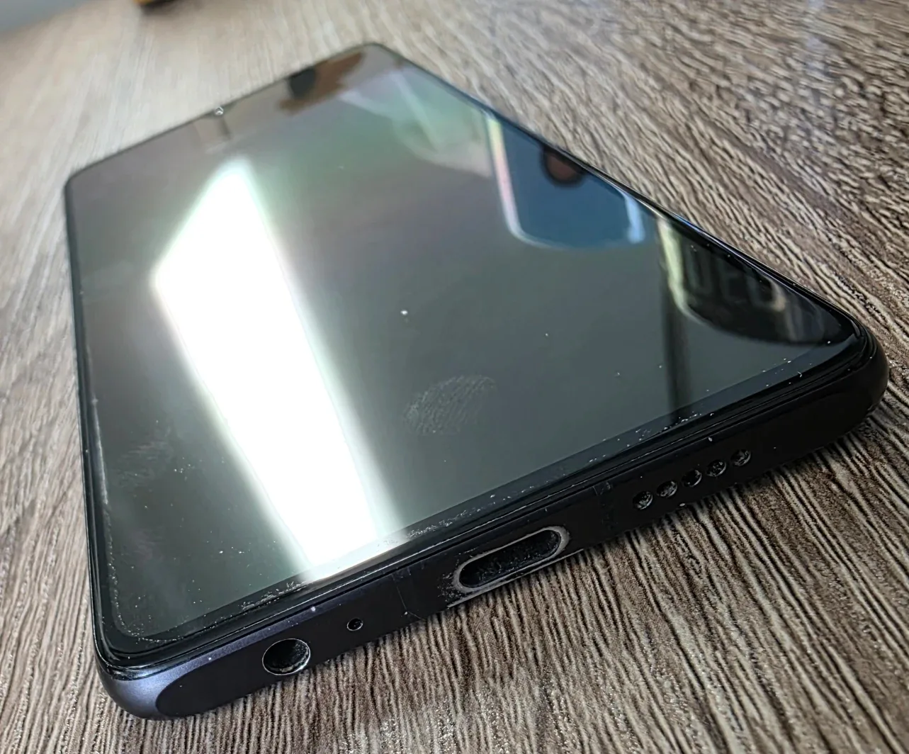 Huawei P30 Pro image indicator(3)