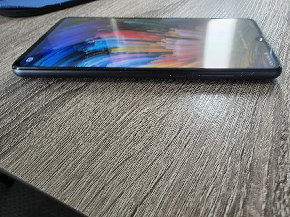 Huawei P30 Pro - photo 4