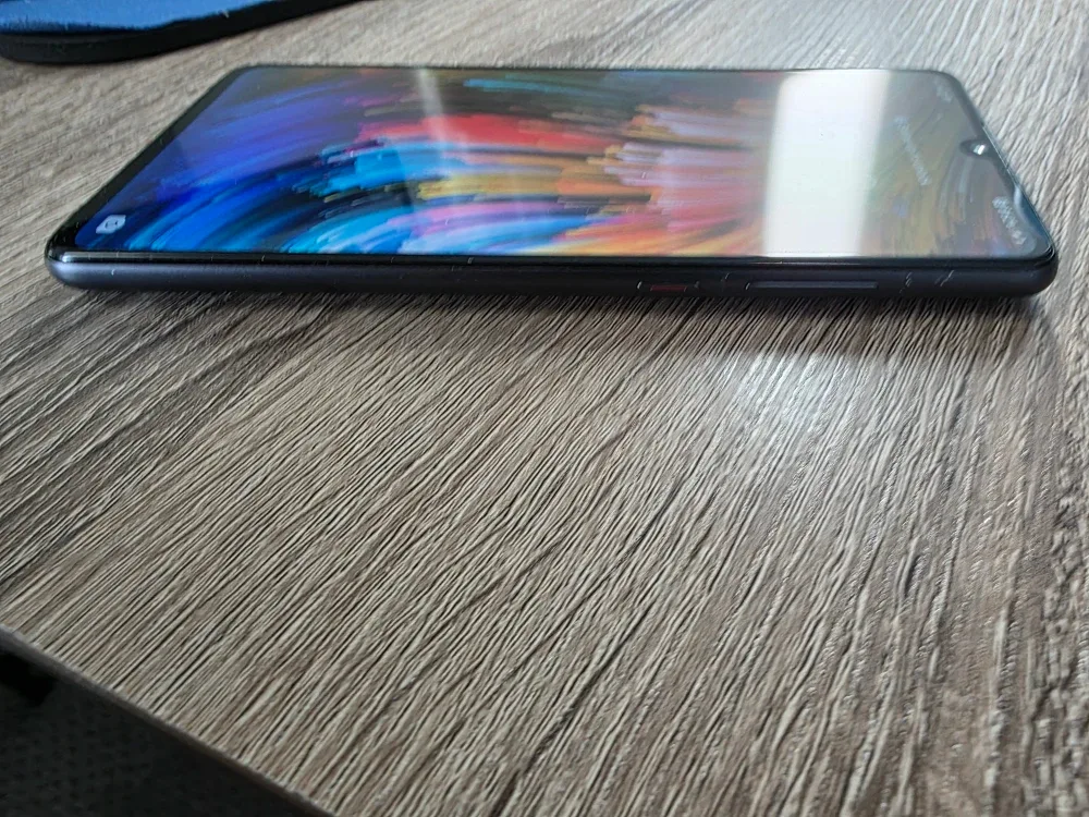 Huawei P30 Pro image indicator(4)