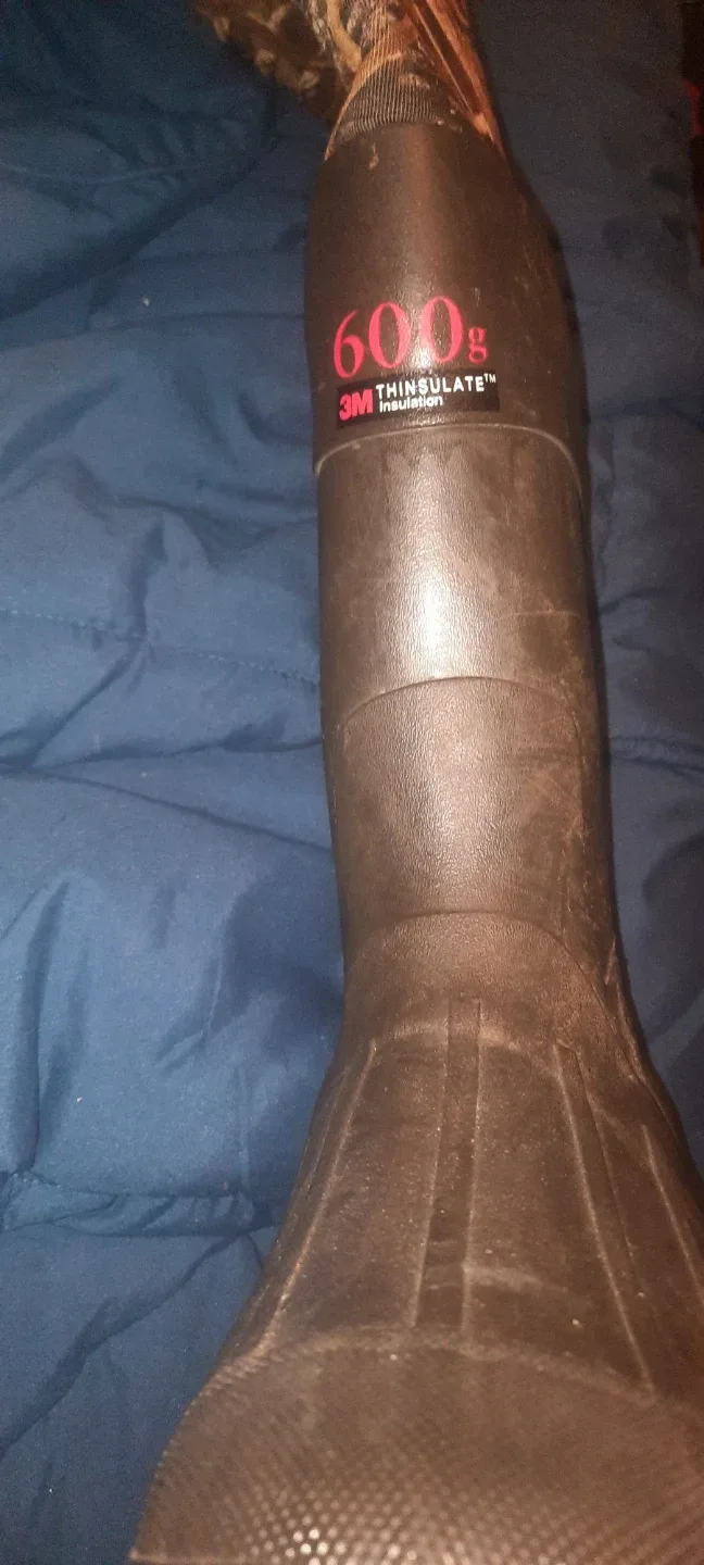 Tidewe Waders - Camo image indicator(3)