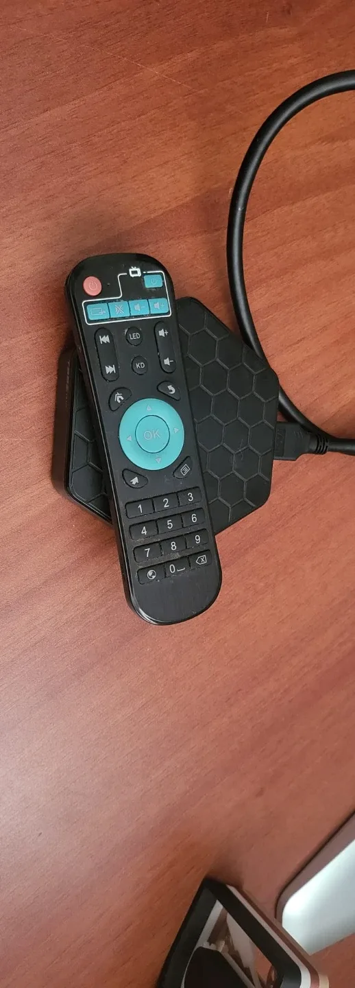 Two TV Boxes - Like New! For sale