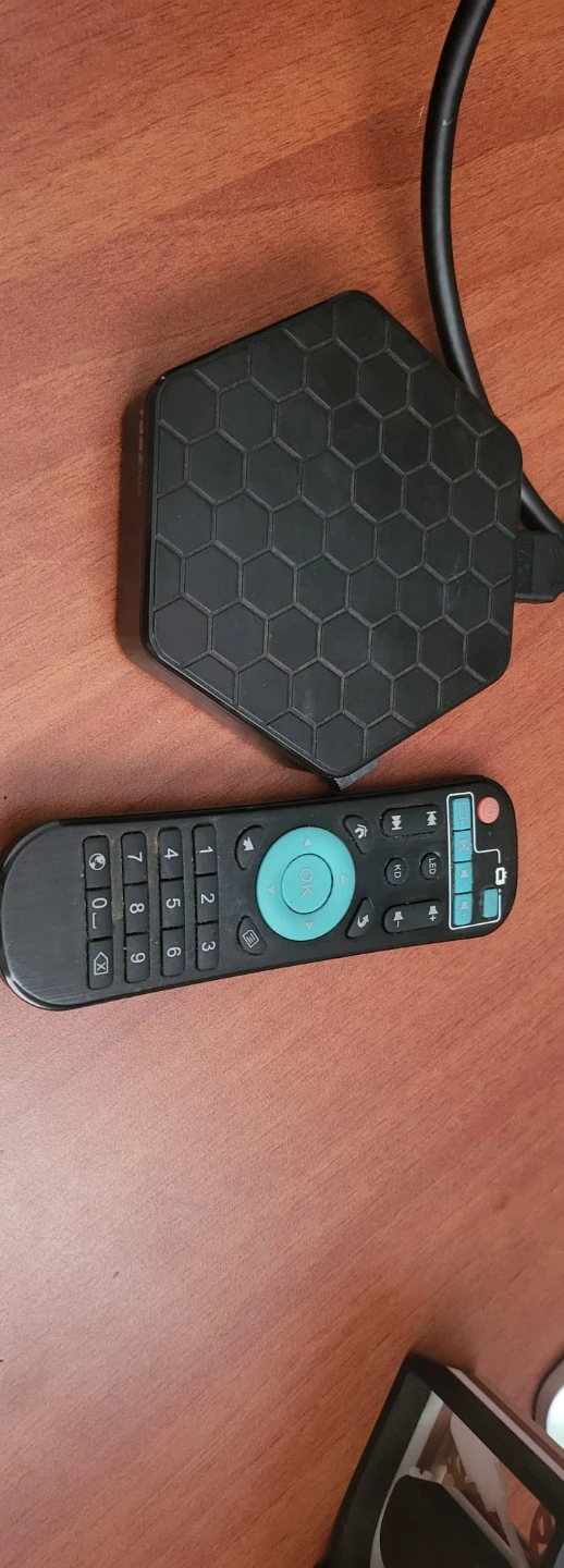Two TV Boxes - Like New! For sale - photo 2