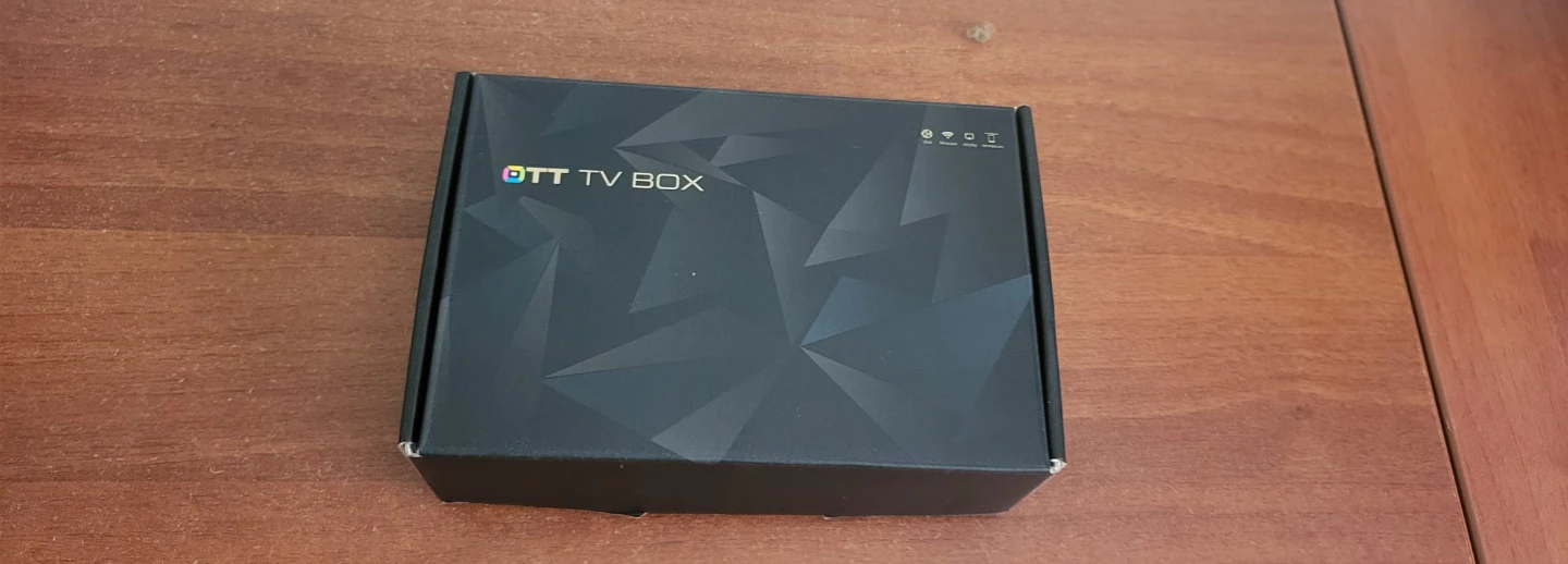 Two TV Boxes - Like New! For sale - photo 3