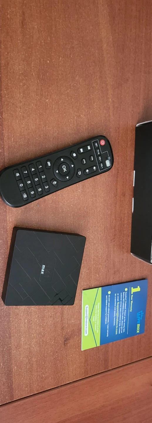 Two TV Boxes - Like New! For sale - photo 5
