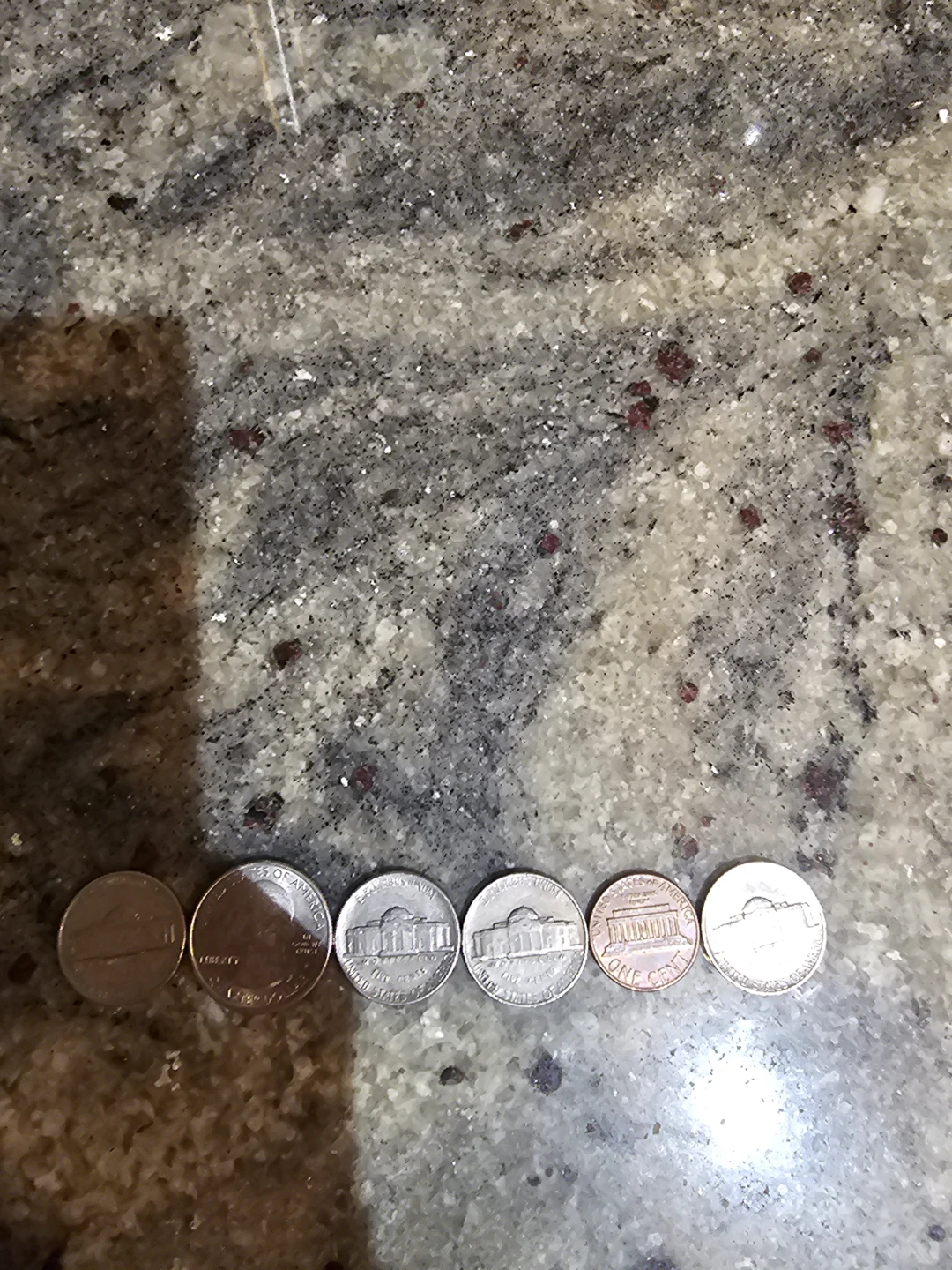 Selling a old American coins! They are 2018 to 1965 - photo 2