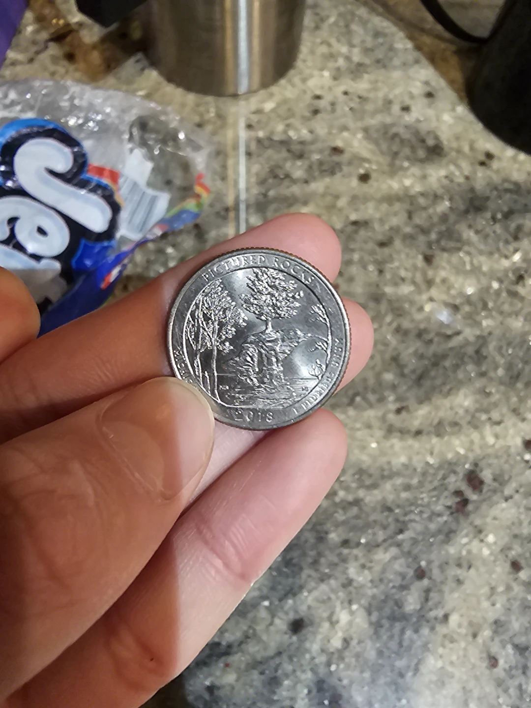 Selling a old American coins! They are 2018 to 1965 - photo 4