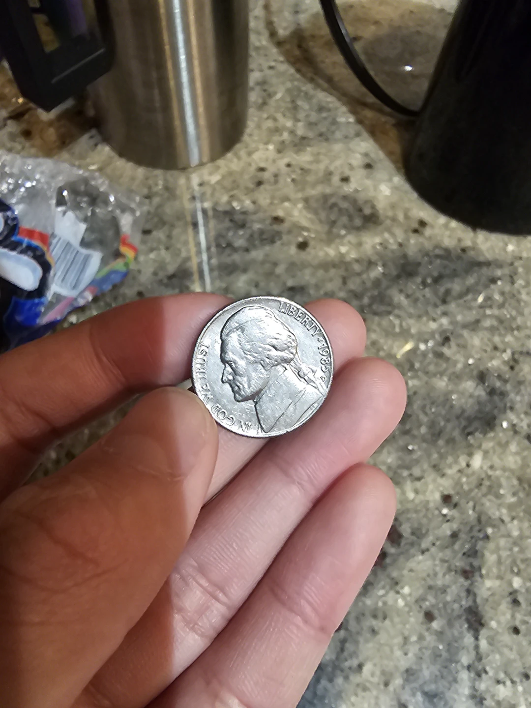 Selling a old American coins! They are 2018 to 1965 - photo 5