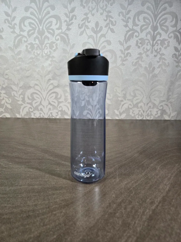 24 OZ Contigo Autoseal Water Bottle