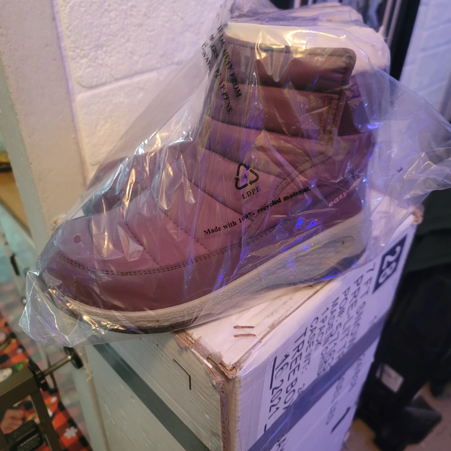 Easy Spirit Women's Winter Boots - photo 4