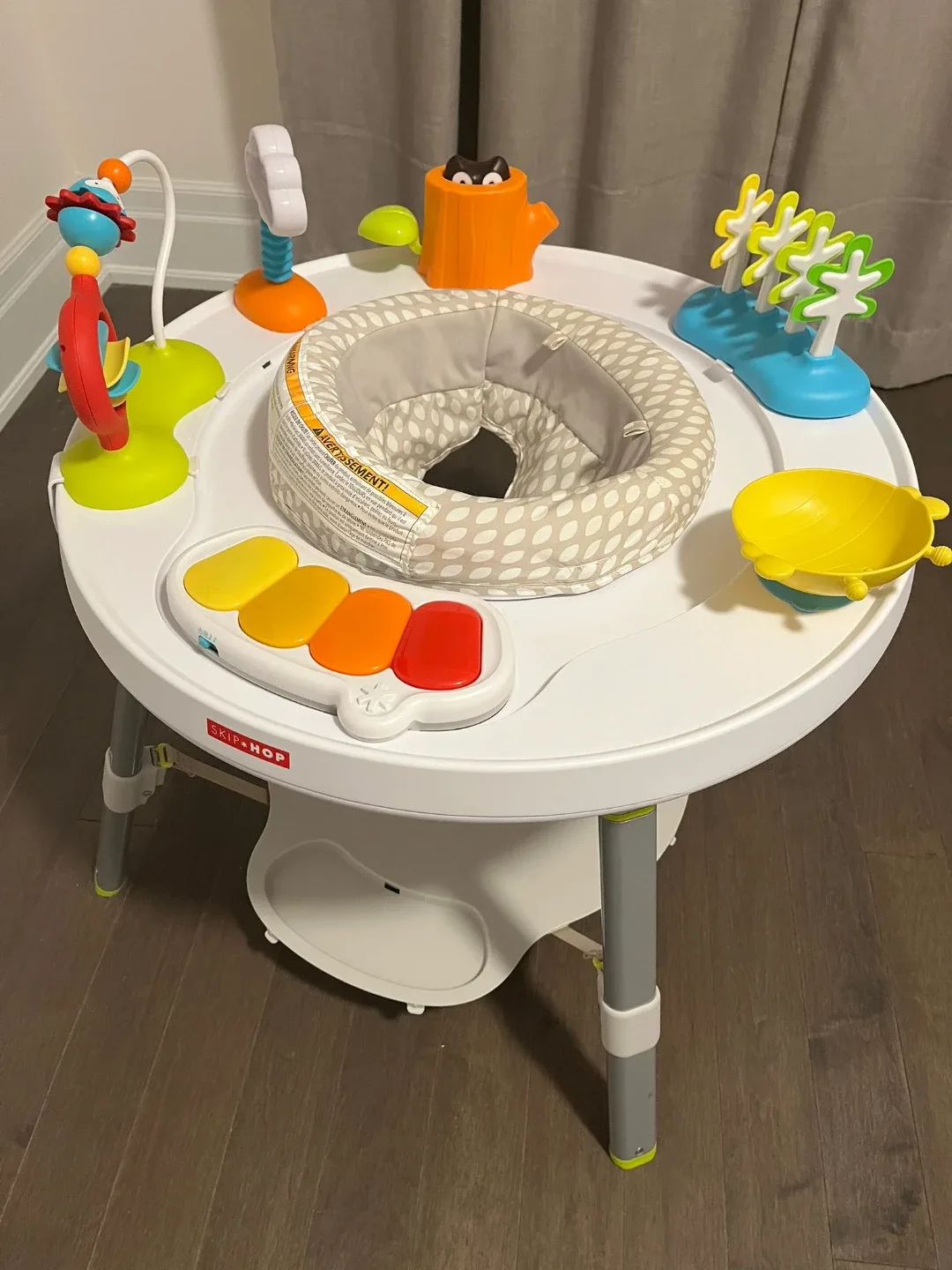 Skip Hop Baby Activity Center