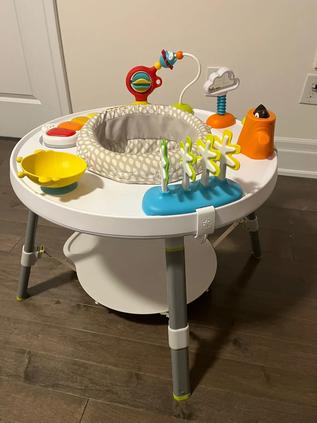 Skip Hop Baby Activity Center image indicator(2)