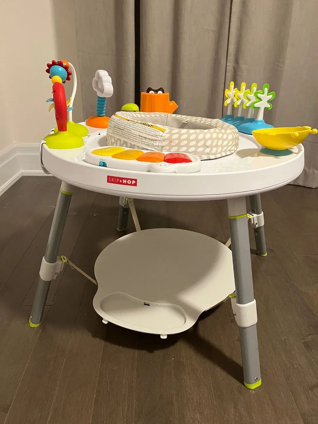 Skip Hop Baby Activity Center image indicator(3)