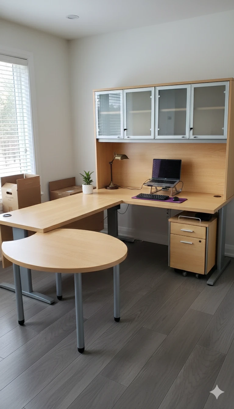 Office desk