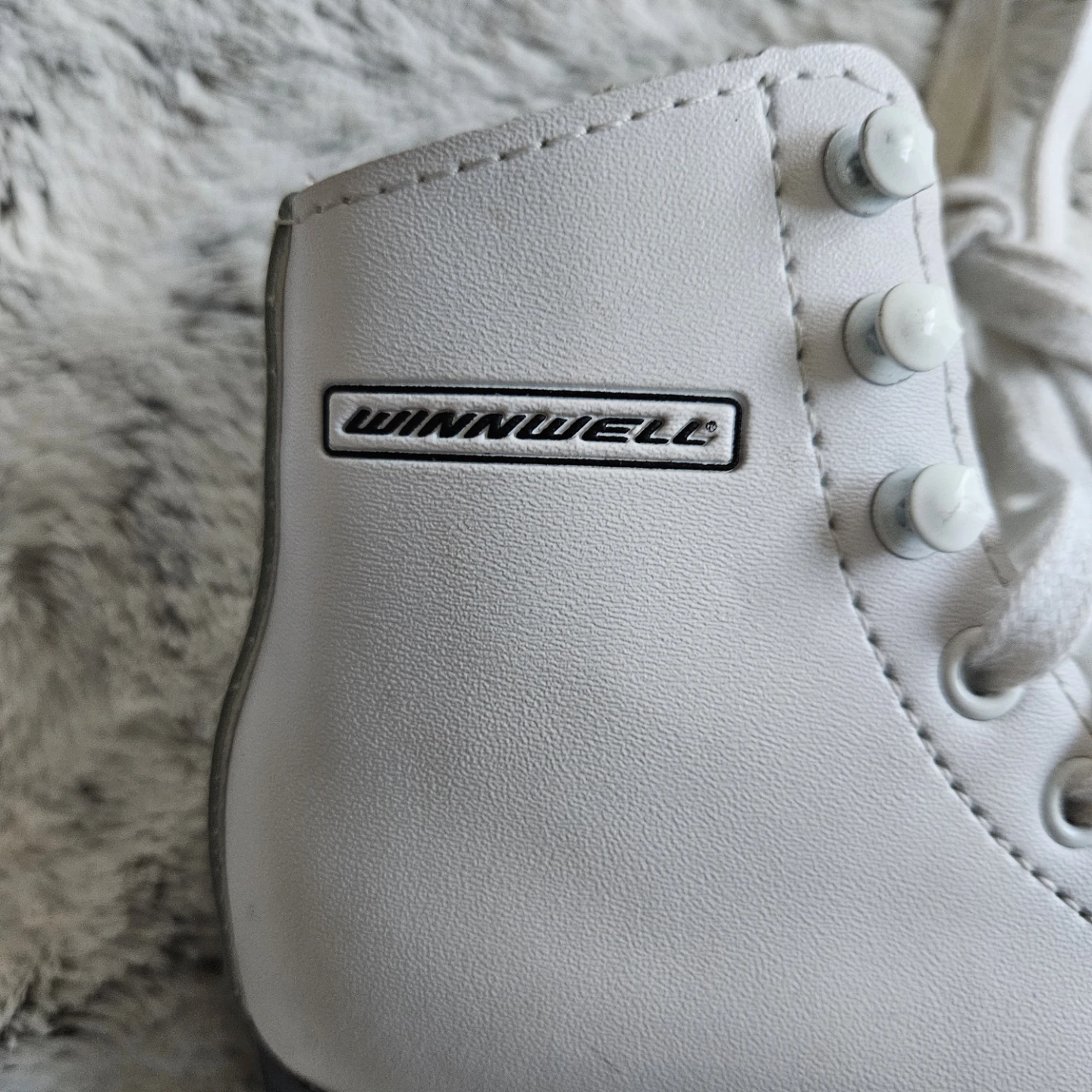Kids Ice skates size 11 - photo 5