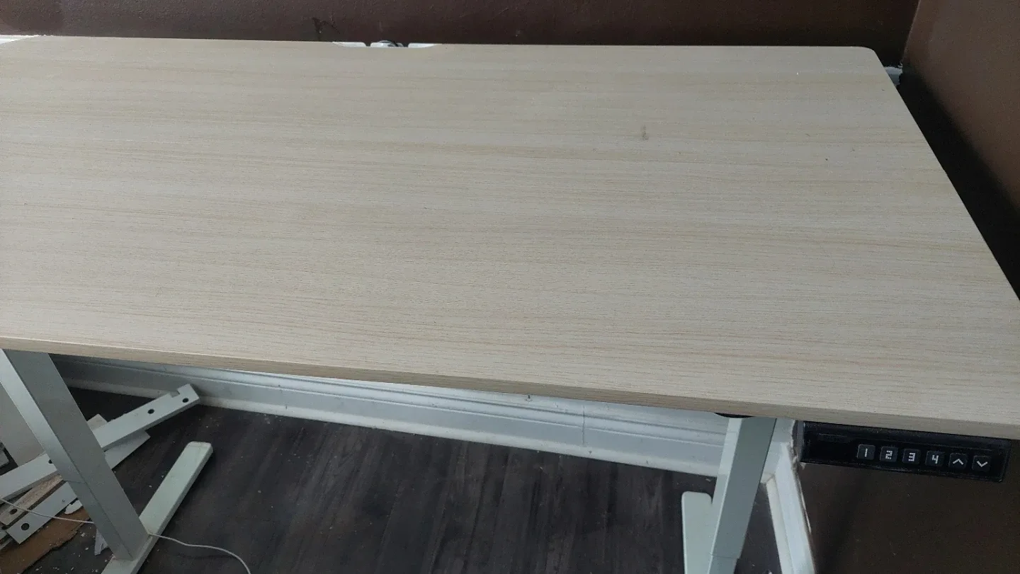 E-Gear Standing Desk