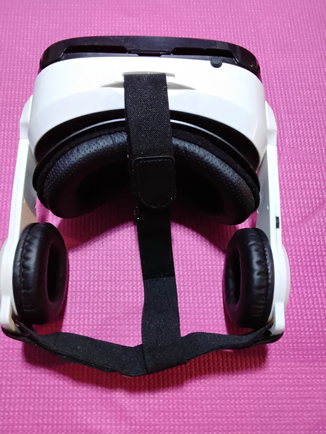 🌍🔮3D EVO VR MEGA Headset 🎧 🎮 🎬