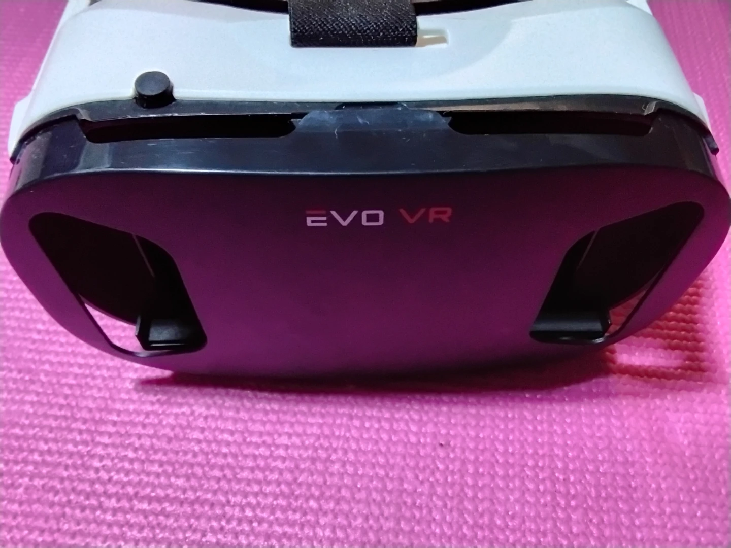 🌍🔮3D EVO VR MEGA Headset 🎧 🎮 🎬 - photo 2