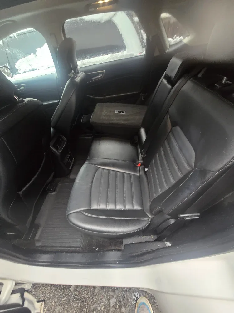 2018 Ford Edge SUV(103km) image indicator(9)