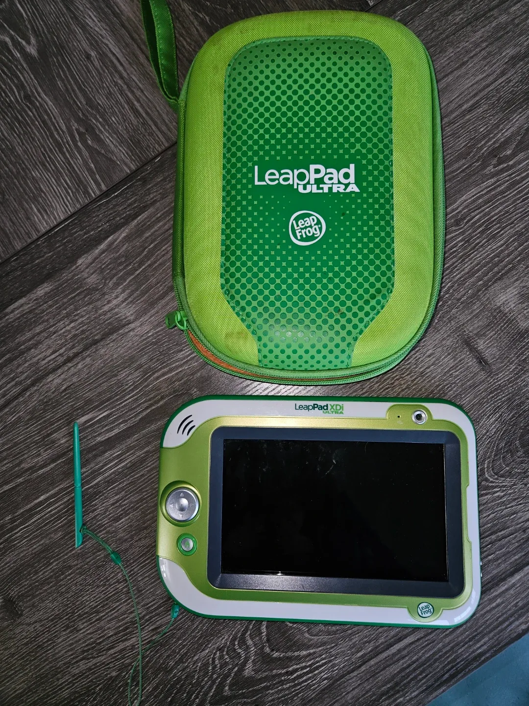 LeapFrog LeapPad XDi Ultra