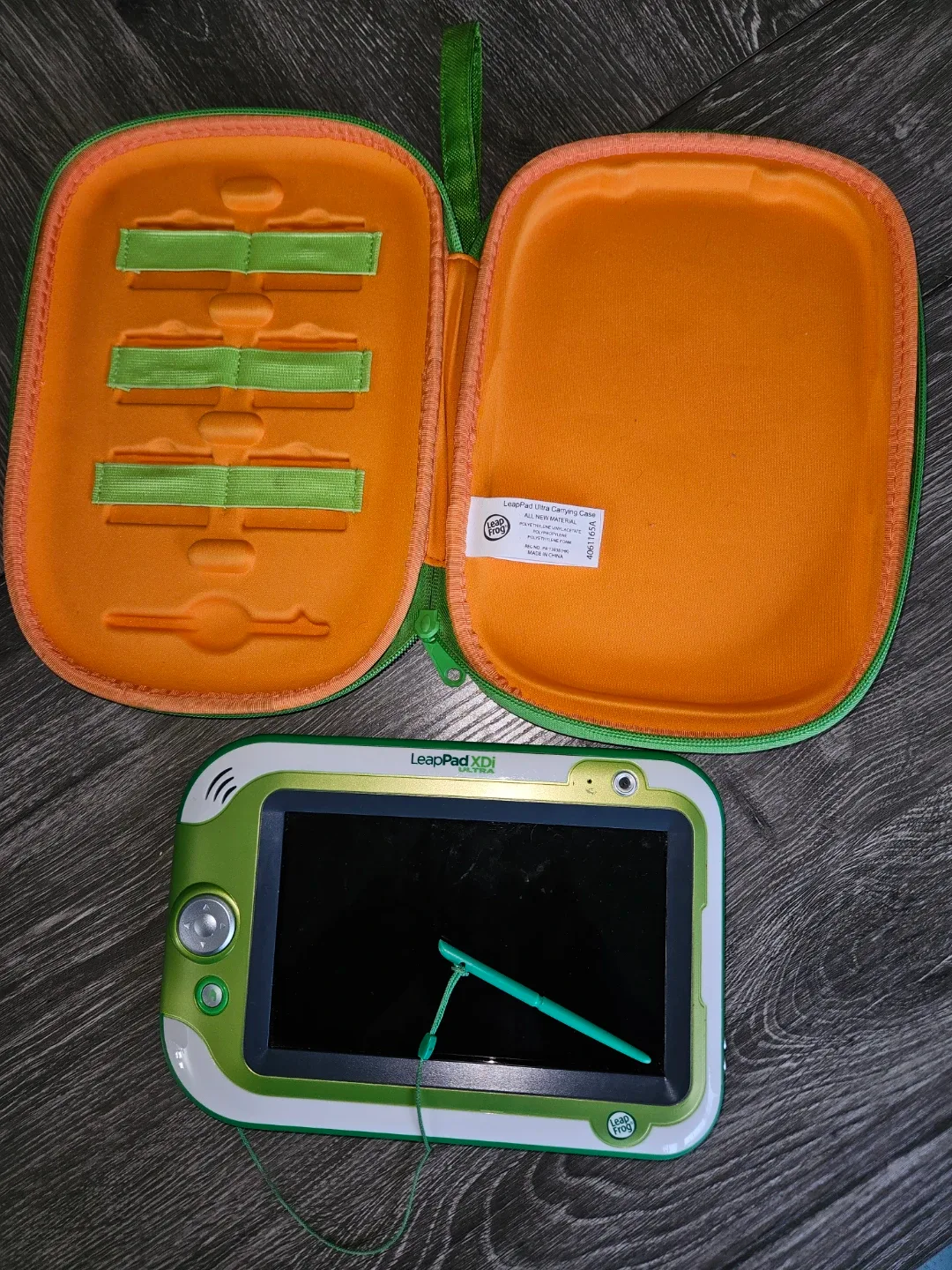 LeapFrog LeapPad XDi Ultra image indicator(2)