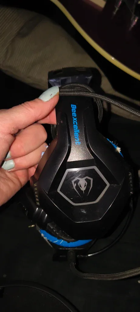 Beexcellent Gaming Headset