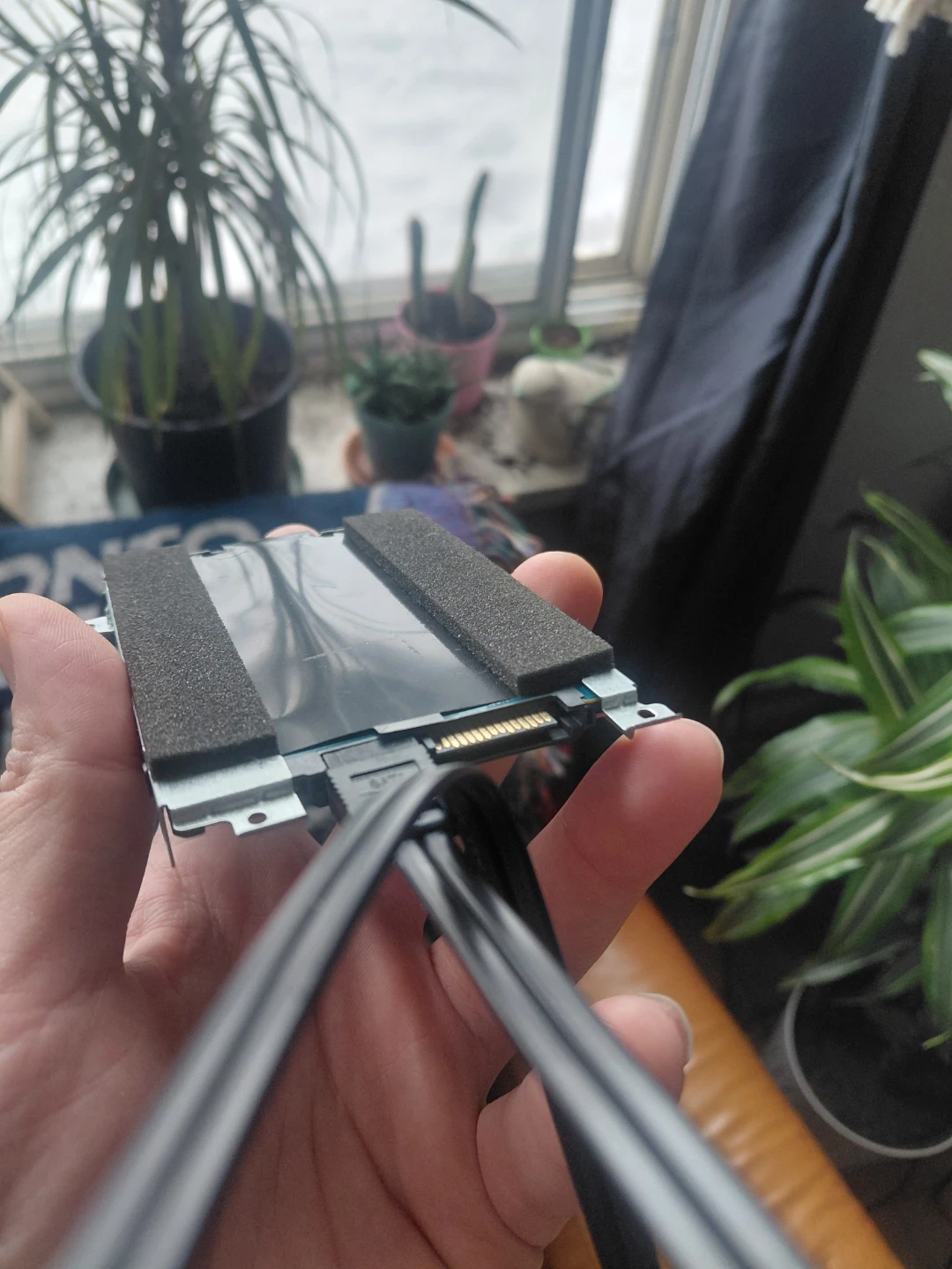 Seagate Momentus Thin 500GB HDD - photo 2