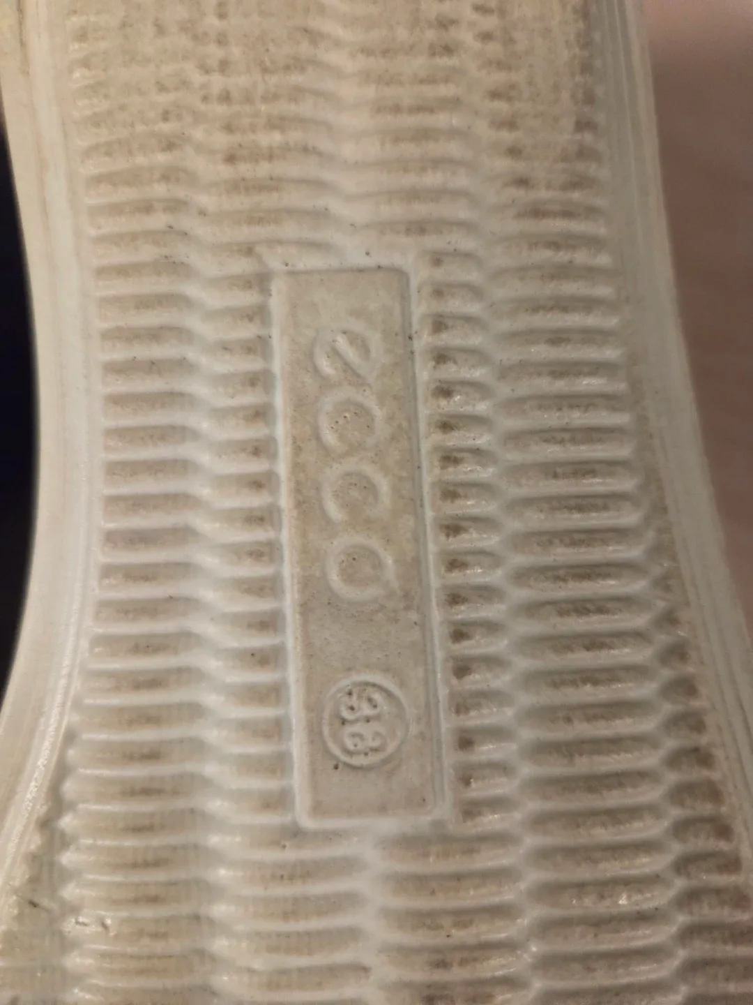 Ecco Black Leather Sneakers  US 7 EU 38 #Cleanout image indicator(4)