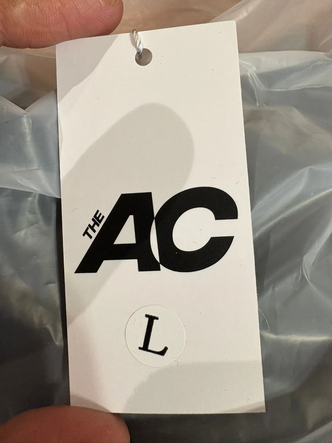 The AC Black Beauty Anime Hoodie - Size L - photo 3