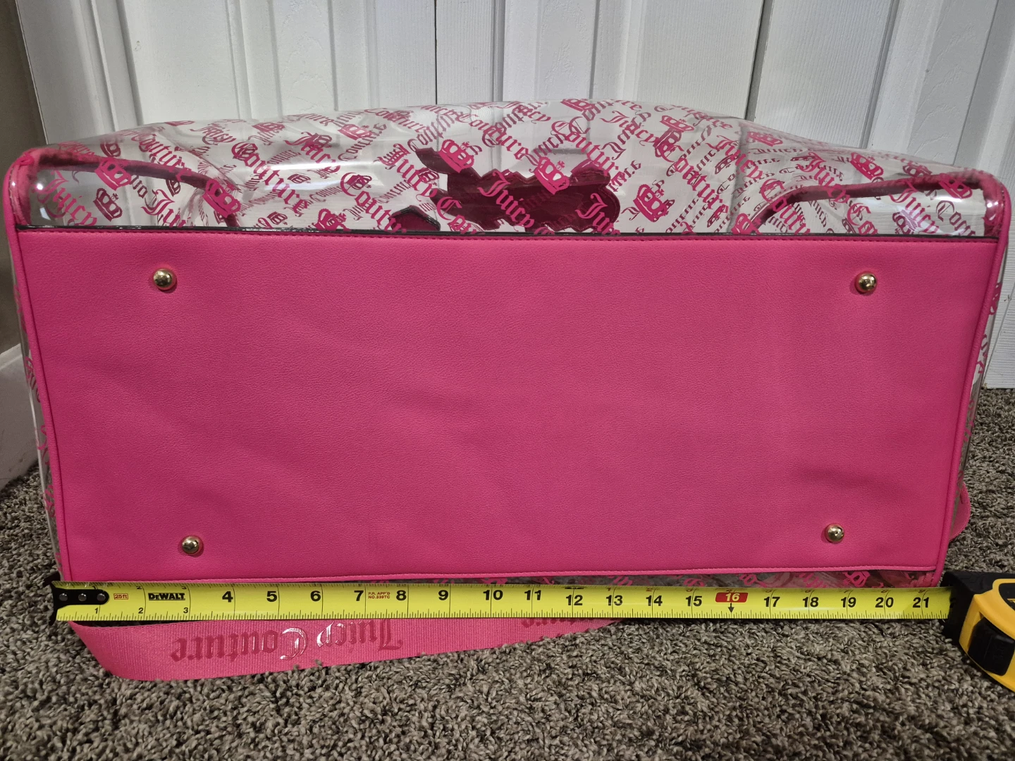 Juicy Couture Bag Set - photo 4