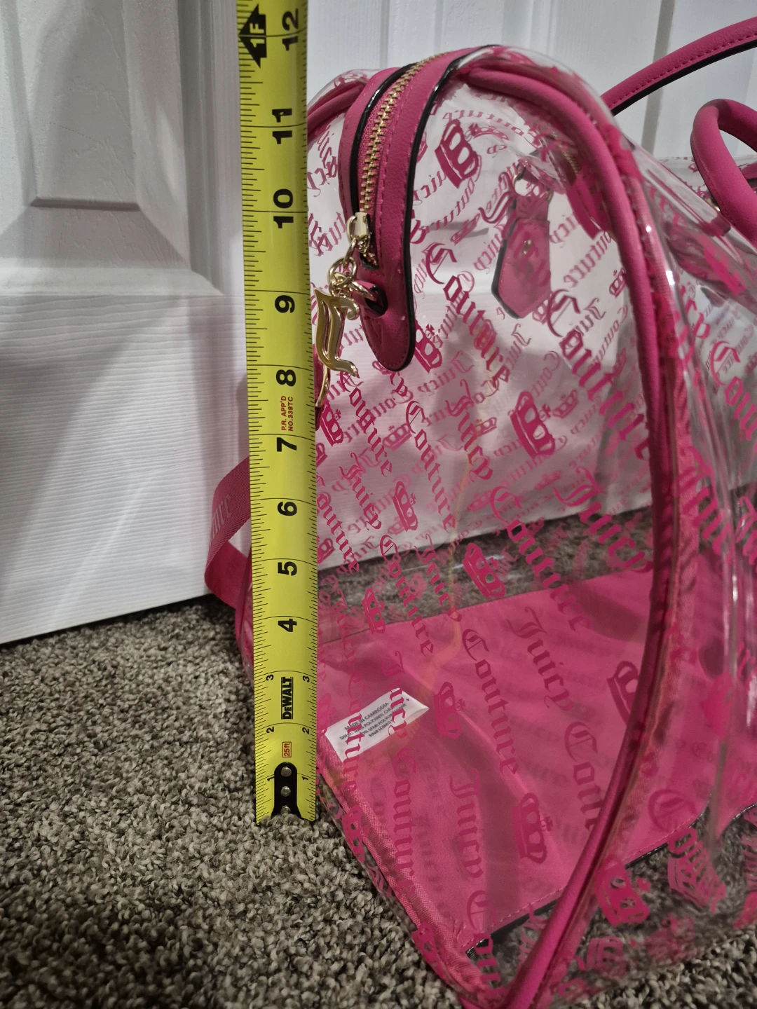 Juicy Couture Bag Set - photo 5