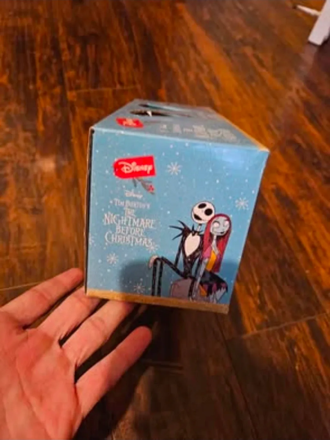 Nightmare Before Christmas Disney - Coffee Mug Set image indicator(3)