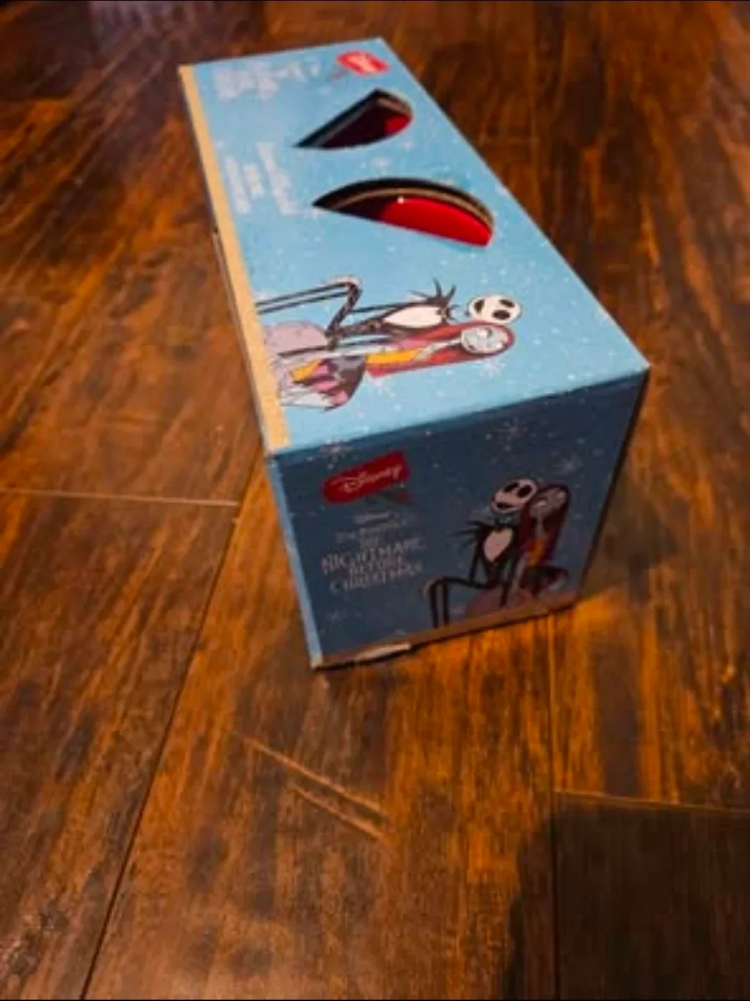 Nightmare Before Christmas Disney - Coffee Mug Set image indicator(5)