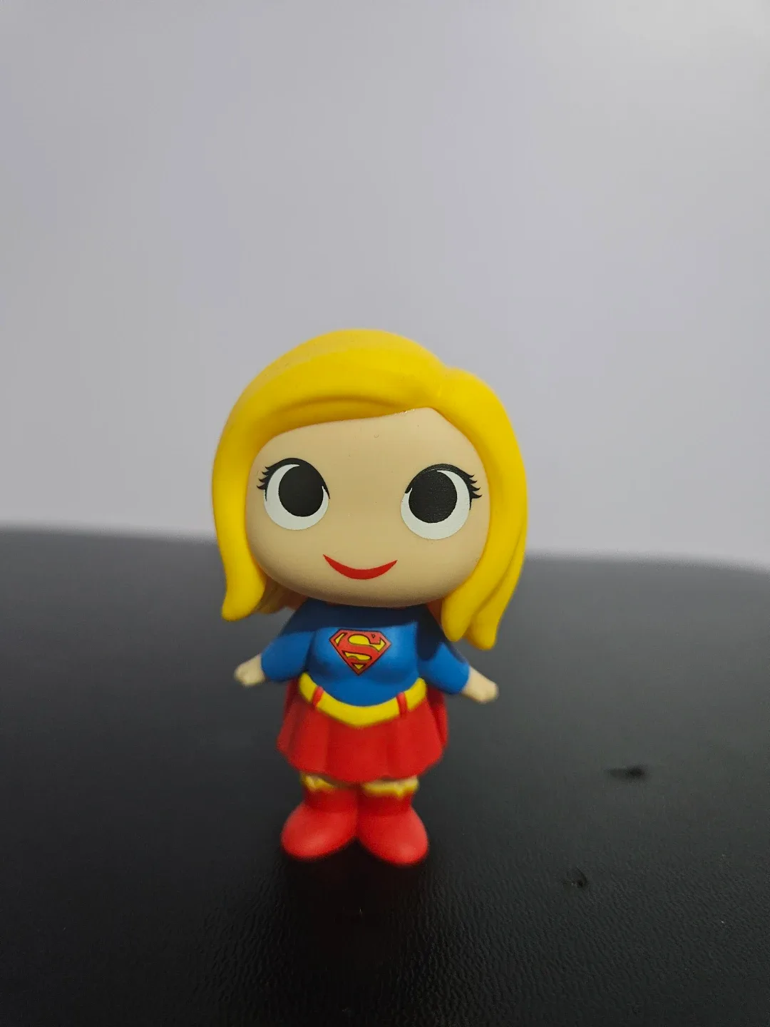 Supergirl Vinyl Figure