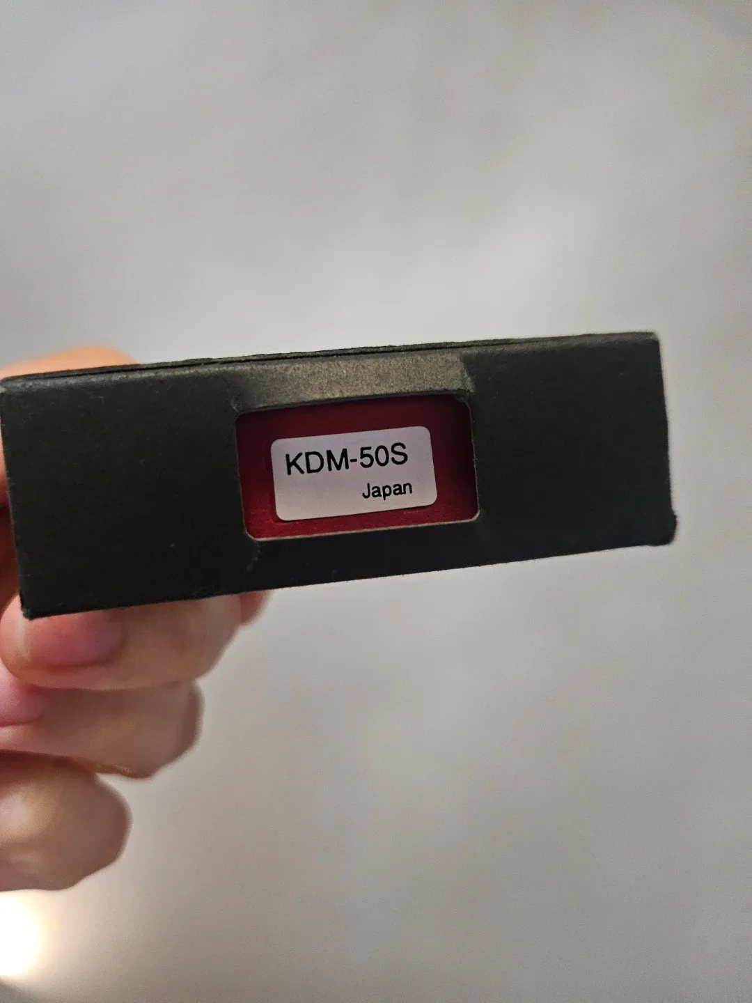 Kasho Design Master 5.5 SH Shears image indicator(4)