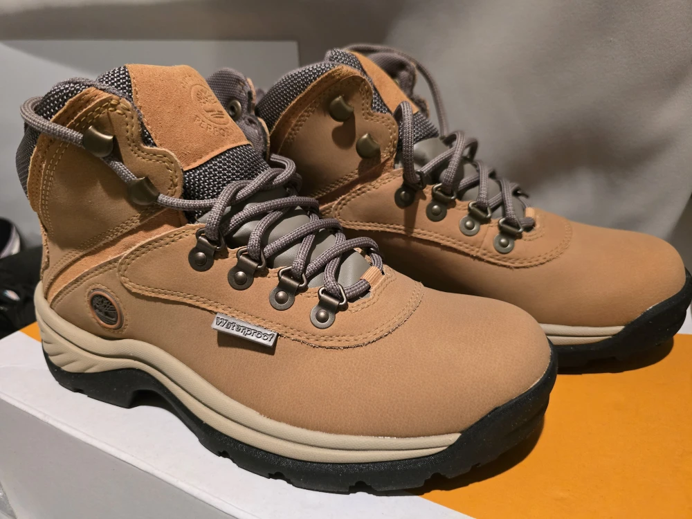 Timberland White Ledge Women’s Waterproof Hiking Boots