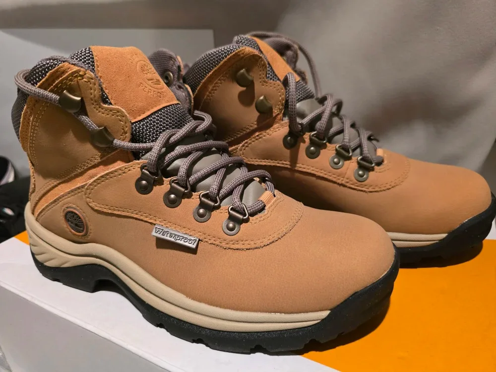 Timberland White Ledge Women’s Waterproof Hiking Boots