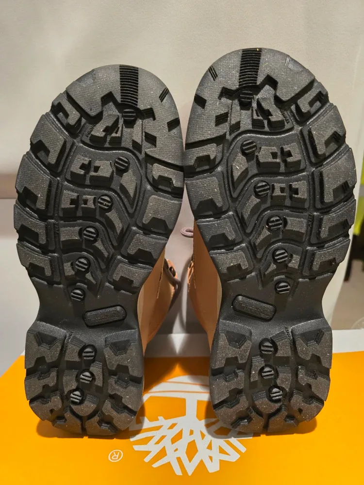 Timberland White Ledge Women’s Waterproof Hiking Boots image indicator(2)