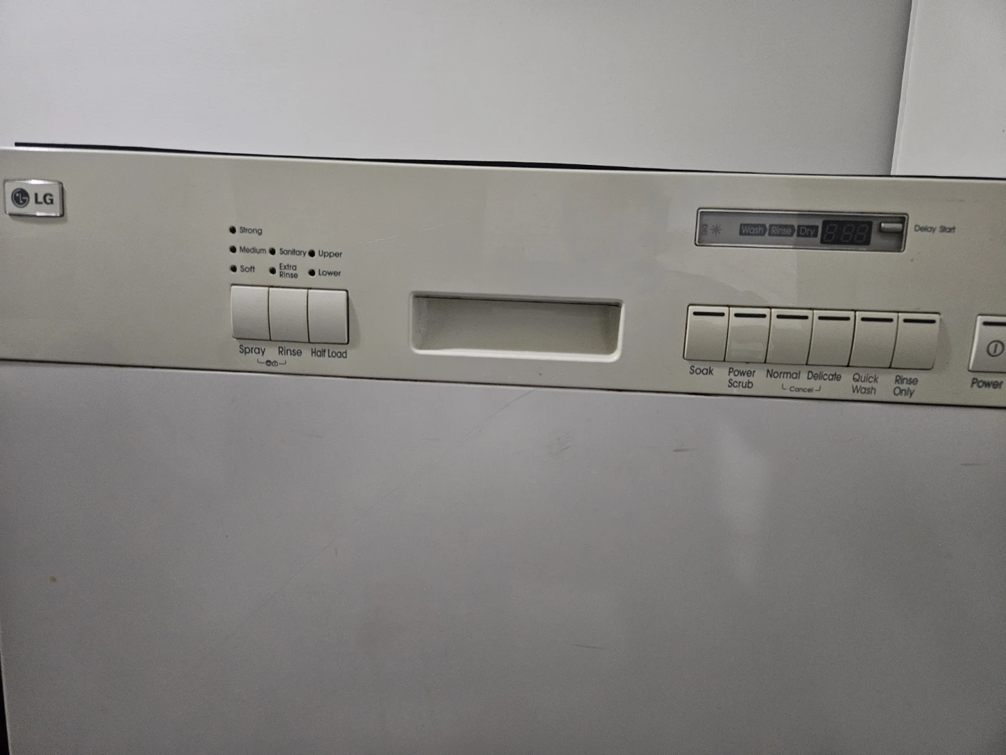 LG Dishwasher - Gently Used - photo 2