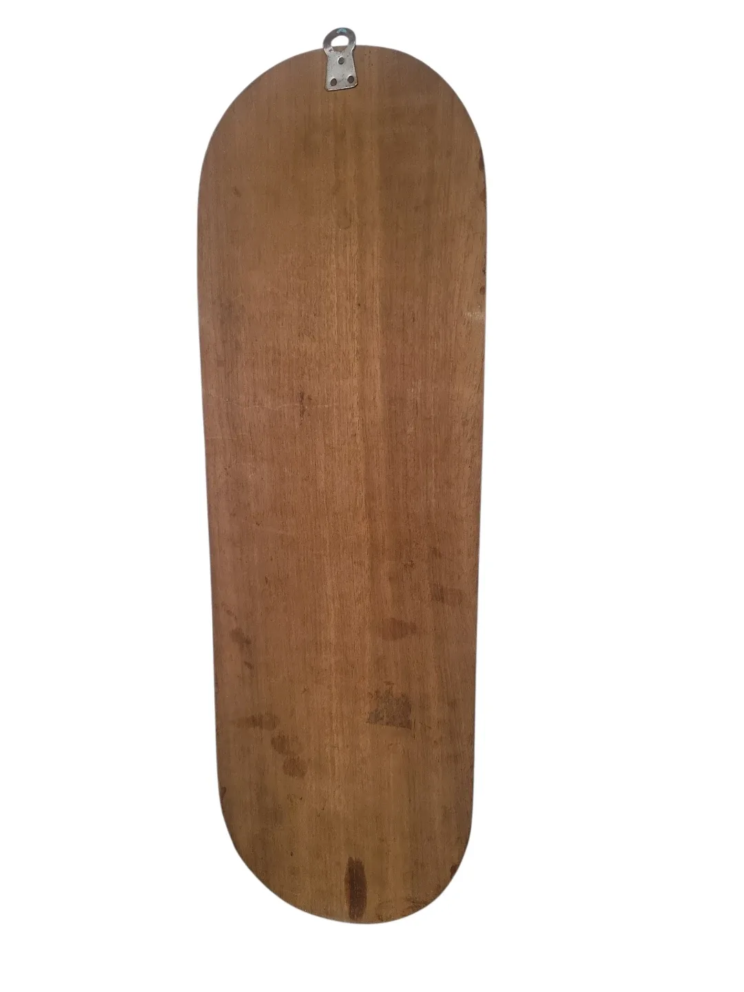 Vintage Wood & Bronze Wall Art image indicator(7)